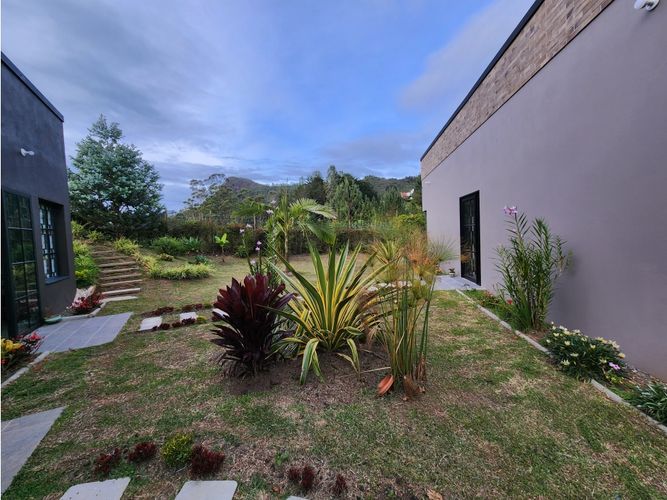 Finca en venta en El Retiro, 380 m² · foto 16 de 24