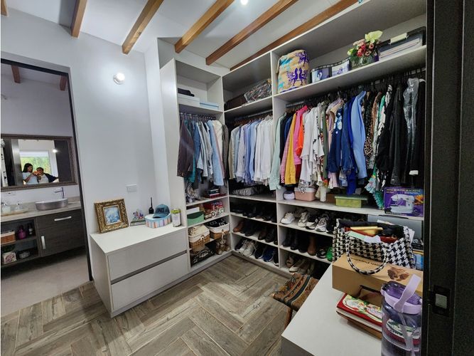 Finca en venta en El Retiro, 380 m² · foto 17 de 24