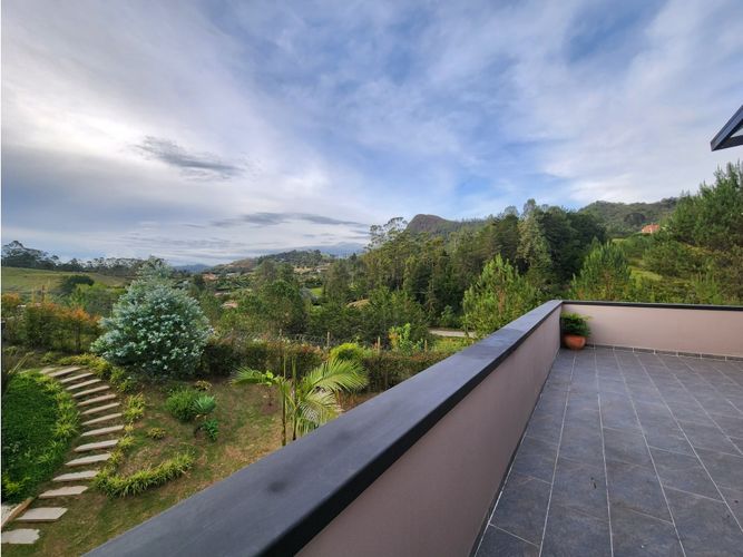 Finca en venta en El Retiro, 380 m² · foto 18 de 24