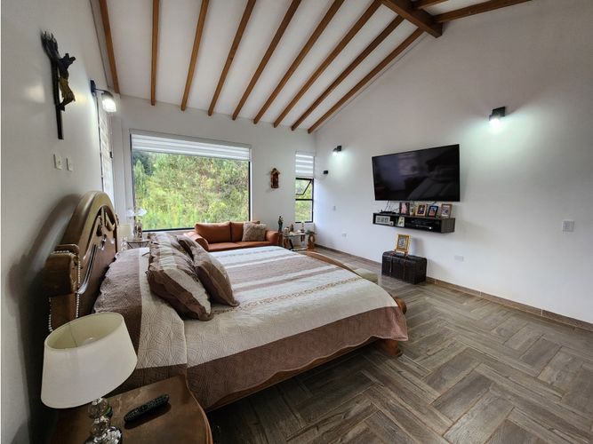 Finca en venta en El Retiro, 380 m² · foto 19 de 24