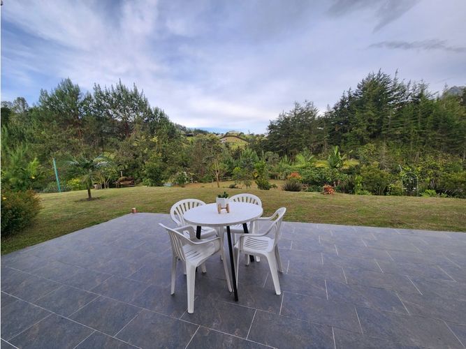 Finca en venta en El Retiro, 380 m² · foto 20 de 24