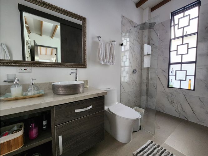 Finca en venta en El Retiro, 380 m² · foto 21 de 24