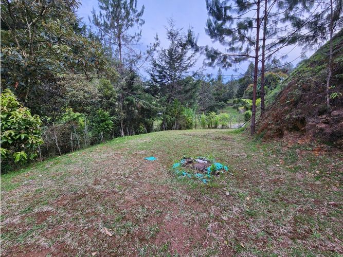 Finca en venta en El Retiro, 380 m² · foto 22 de 24