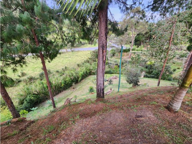 Finca en venta en El Retiro, 380 m² · foto 23 de 24