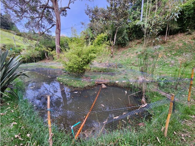 Finca en venta en El Retiro, 380 m² · foto 24 de 24