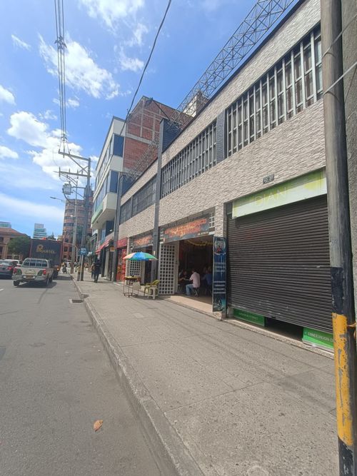 Local en arriendo en Centro Administrativo, Medellín · foto 4 de 4