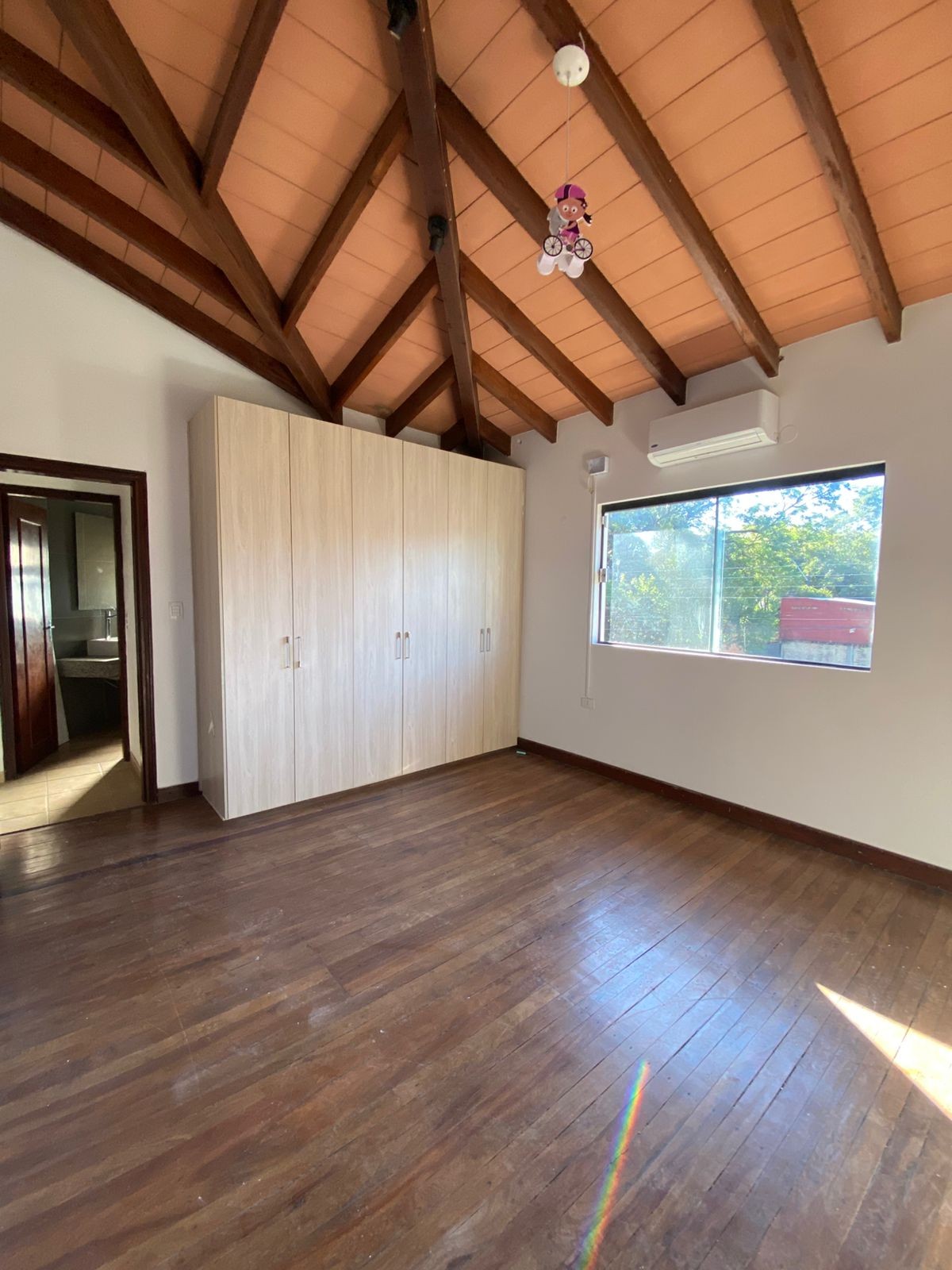 Departamento en alquiler con baja de precio en Luque