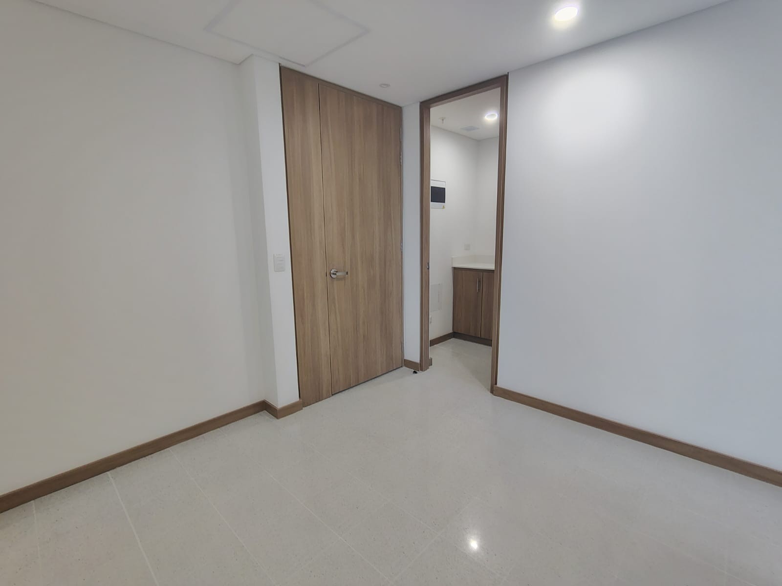 Office for rent in Laureles, Medellín