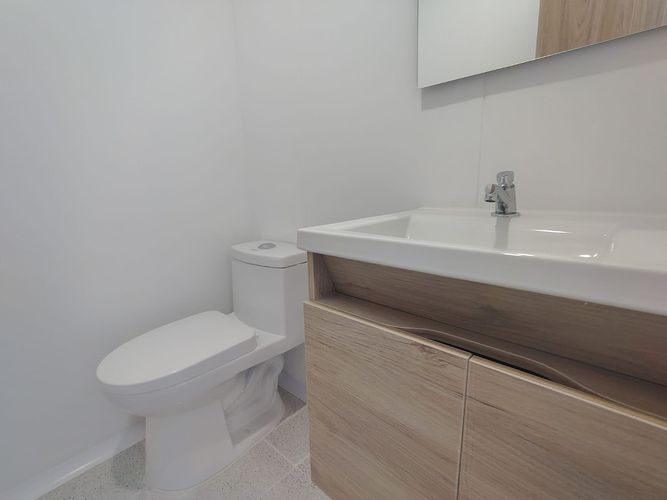 Oficina en arriendo en El Velódromo, Medellín, 30 m² · foto 10 de 10