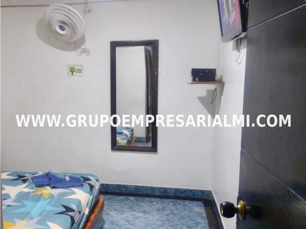 Apartaestudio en venta en Prado, Medellín 4