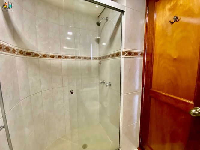 Apartamento en arriendo en Los Balsos, Medellín · foto 18 de 24