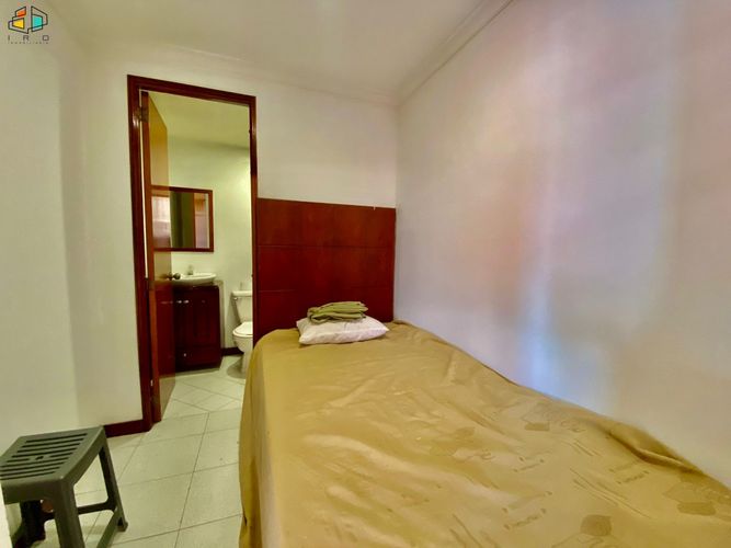 Apartamento en arriendo en Los Balsos, Medellín · foto 24 de 24