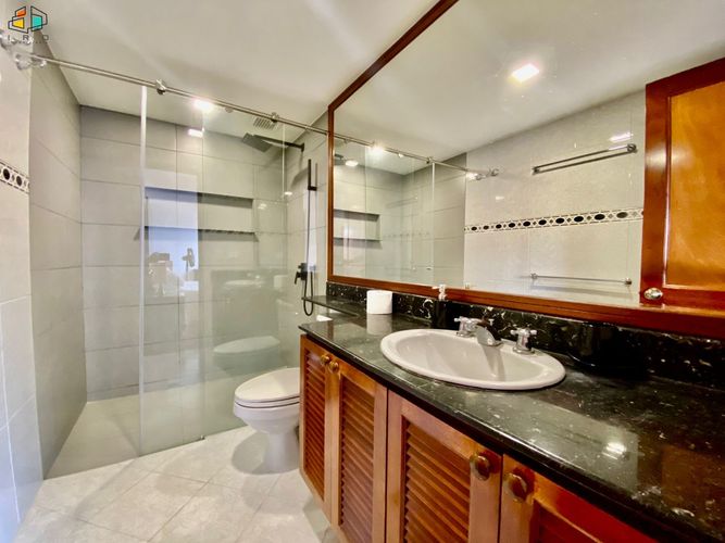 Apartamento en arriendo en Los Balsos, Medellín · foto 16 de 24