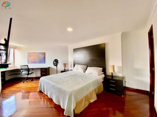 Apartamento en arriendo en Los Balsos, Medellín · foto 13 de 24