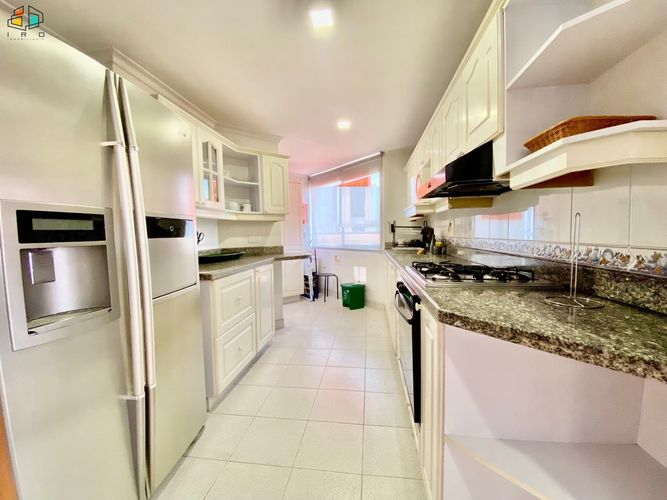 Apartamento en arriendo en Los Balsos, Medellín · foto 21 de 24