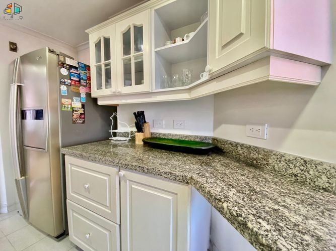 Apartamento en arriendo en Los Balsos, Medellín · foto 22 de 24