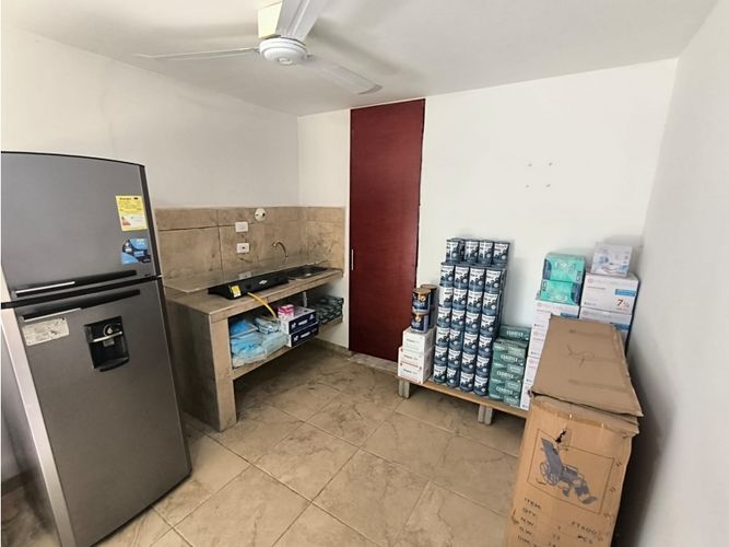 Casa de 5 alcobas en venta en Tejares Del Libertador, Santa Marta, 234 m² · foto 5 de 24