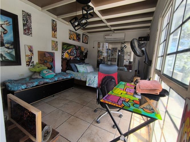 Casa de 5 alcobas en venta en Tejares Del Libertador, Santa Marta, 234 m² · foto 12 de 24