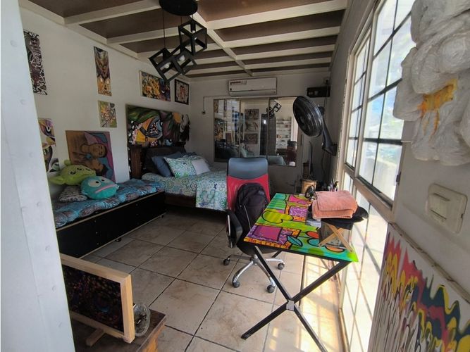 Casa de 5 alcobas en venta en Tejares Del Libertador, Santa Marta, 234 m² · foto 13 de 24