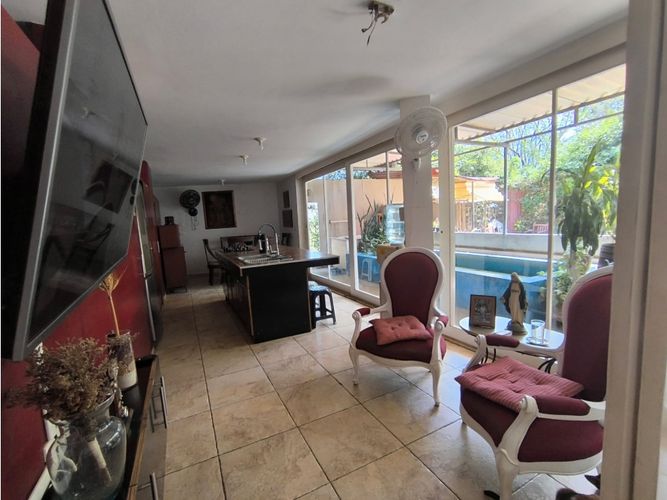 Casa de 5 alcobas en venta en Tejares Del Libertador, Santa Marta, 234 m² · foto 17 de 24