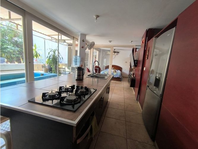 Casa de 5 alcobas en venta en Tejares Del Libertador, Santa Marta, 234 m² · foto 18 de 24