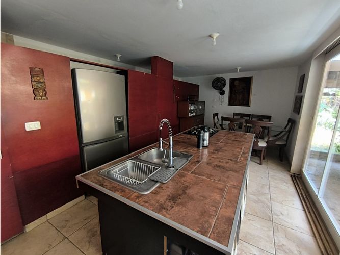 Casa de 5 alcobas en venta en Tejares Del Libertador, Santa Marta, 234 m² · foto 19 de 24