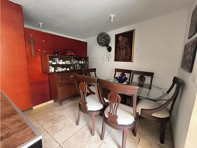 Casa de 5 alcobas en venta en Tejares Del Libertador, Santa Marta, 234 m² · foto 20 de 24