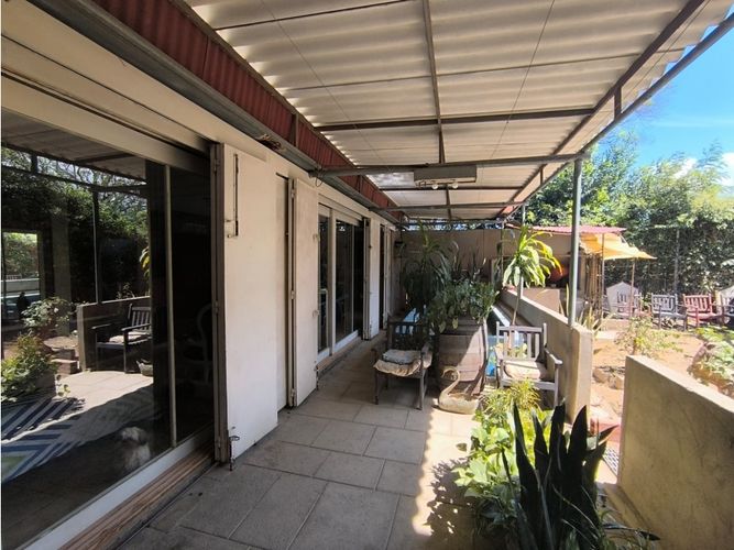 Casa de 5 alcobas en venta en Tejares Del Libertador, Santa Marta, 234 m² · foto 21 de 24
