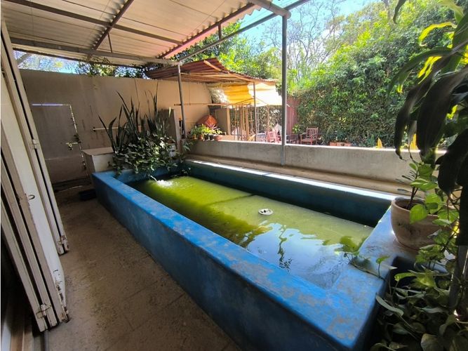 Casa de 5 alcobas en venta en Tejares Del Libertador, Santa Marta, 234 m² · foto 22 de 24