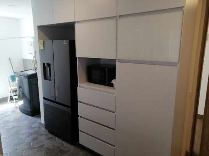 Apartamento de 2 alcobas en arriendo en El Diamante No. 2, Medellín, 75 m² · foto 3 de 15
