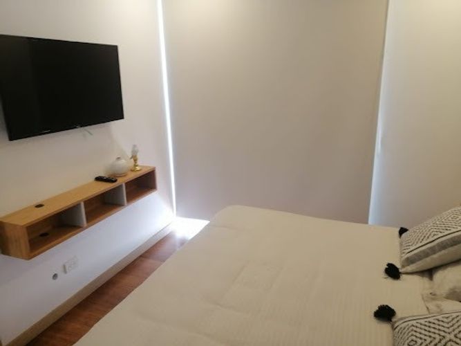 Apartamento de 2 alcobas en arriendo en El Diamante No. 2, Medellín, 75 m² · foto 4 de 15