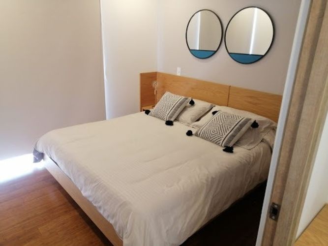 Apartamento de 2 alcobas en arriendo en El Diamante No. 2, Medellín, 75 m² · foto 6 de 15