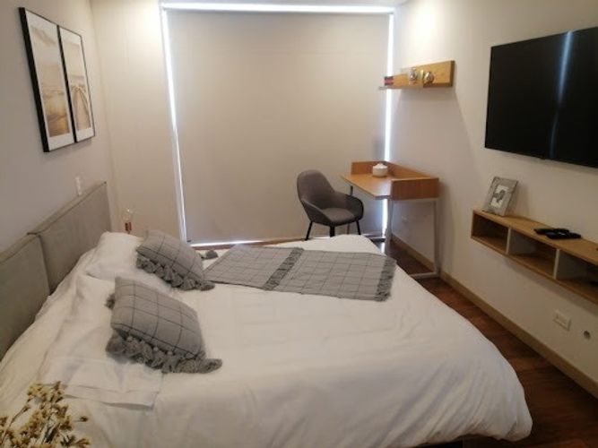 Apartamento de 2 alcobas en arriendo en El Diamante No. 2, Medellín, 75 m² · foto 8 de 15
