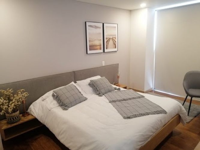 Apartamento de 2 alcobas en arriendo en El Diamante No. 2, Medellín, 75 m² · foto 10 de 15