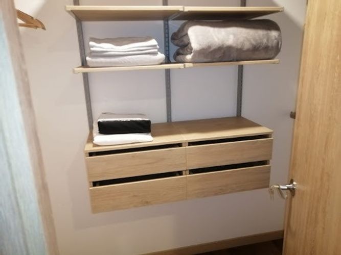 Apartamento de 2 alcobas en arriendo en El Diamante No. 2, Medellín, 75 m² · foto 11 de 15