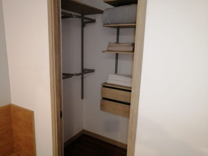 Apartamento de 2 alcobas en arriendo en El Diamante No. 2, Medellín, 75 m² · foto 12 de 15
