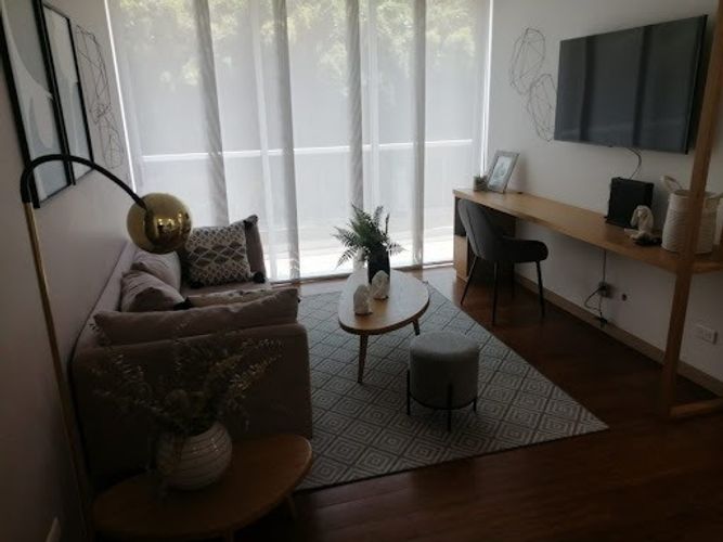 Apartamento de 2 alcobas en arriendo en El Diamante No. 2, Medellín, 75 m² · foto 13 de 15