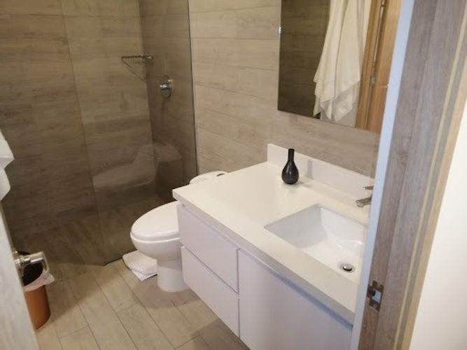 Apartamento de 2 alcobas en arriendo en El Diamante No. 2, Medellín, 75 m² · foto 14 de 15