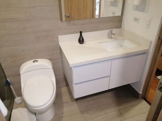 Apartamento de 2 alcobas en arriendo en El Diamante No. 2, Medellín, 75 m² · foto 15 de 15