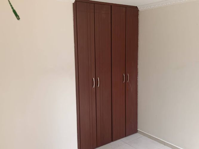 Apartamento de 2 alcobas en arriendo en Cr. Geranio, Soacha, 38 m² · foto 2 de 12