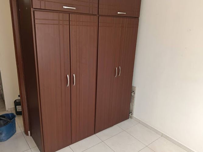 Apartamento de 2 alcobas en arriendo en Cr. Geranio, Soacha, 38 m² · foto 3 de 12