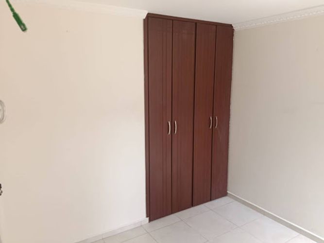 Apartamento de 2 alcobas en arriendo en Cr. Geranio, Soacha, 38 m² · foto 4 de 12