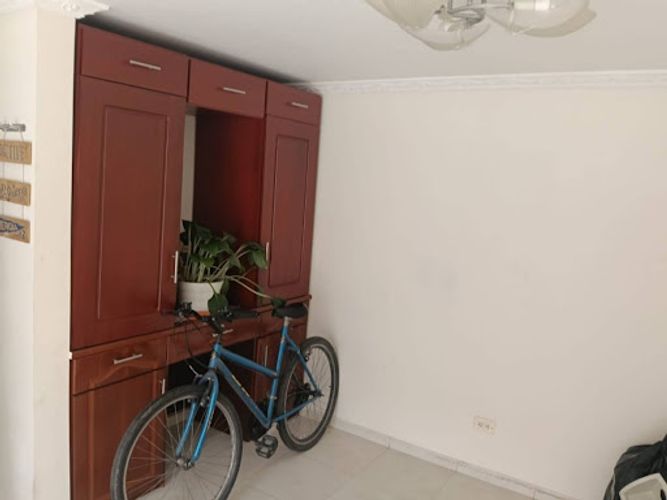 Apartamento de 2 alcobas en arriendo en Cr. Geranio, Soacha, 38 m² · foto 6 de 12