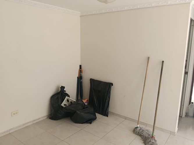 Apartamento de 2 alcobas en arriendo en Cr. Geranio, Soacha, 38 m² · foto 7 de 12