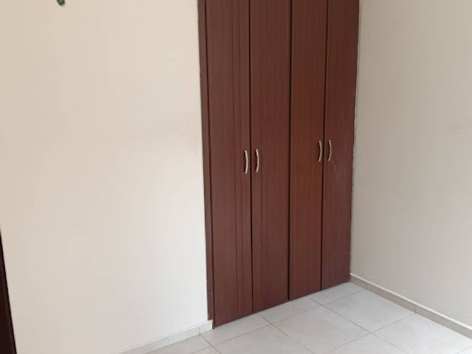 Apartamento de 2 alcobas en arriendo en Cr. Geranio, Soacha, 38 m² · foto 9 de 12