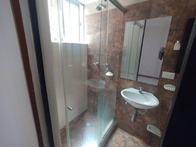 Apartamento de 2 alcobas en arriendo en Cr. Geranio, Soacha, 38 m² · foto 12 de 12