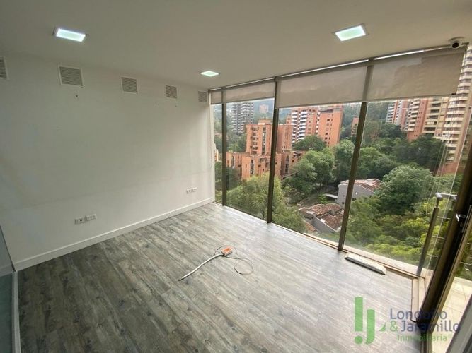 Oficina en venta en Las Lomas, Medellín, 120 m² · foto 18 de 18