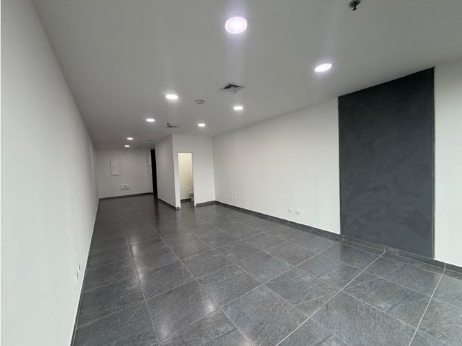 Oficina en venta en Las Palmas, Medellín, 49 m² · foto 4 de 10