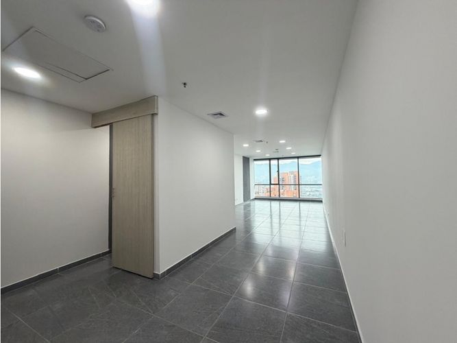 Oficina en venta en Las Palmas, Medellín, 49 m² · foto 5 de 10