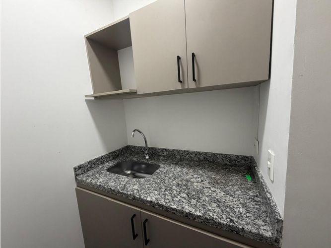 Oficina en venta en Las Palmas, Medellín, 49 m² · foto 6 de 10